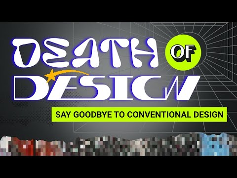 What Is Anti-Design (And Should You Use It?)