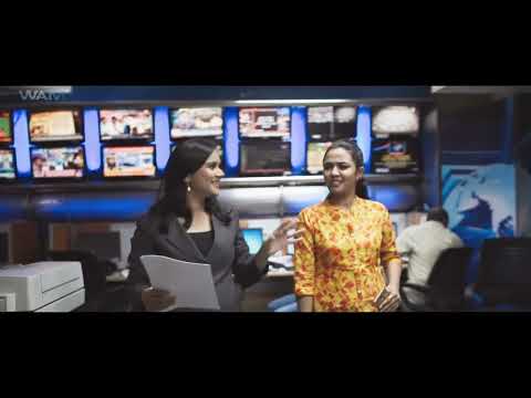 Ratham | Hindi Dubbed Movie | South Indian Action Thriller | Naren