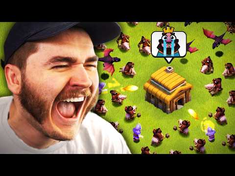 How Is Schlatt SO GOOD At This?!