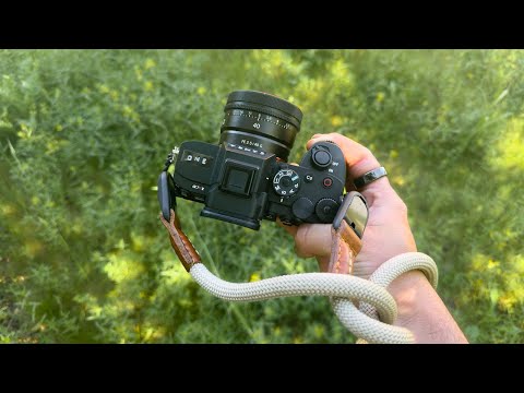 The Manual Mode Killer!