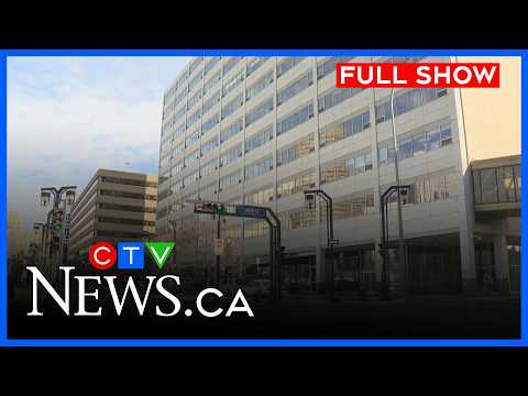 Police HQ inquiry, and more| CTV Your Morning Winnipeg for Feb. 11, 2026