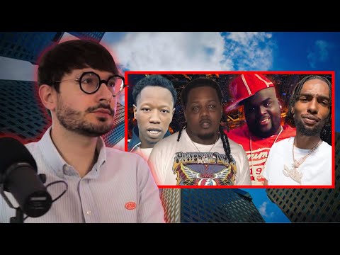 2 Hours of The Best Trap Lore Ross Stories to Chill To