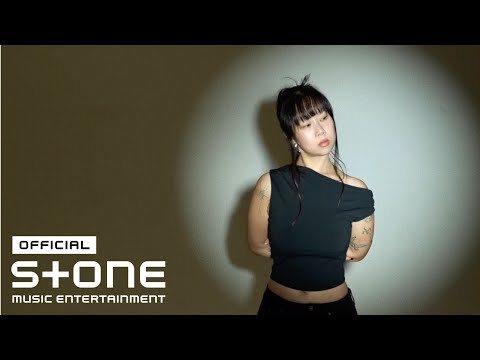 Mozzy (마지) - 난청의 시대 (Unheard) Visualizer