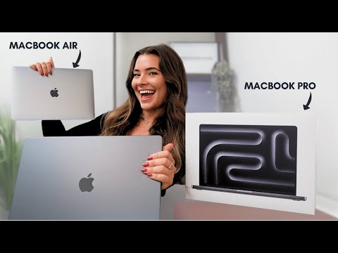 Upgrading from MacBook Air to MacBook Pro M4 Pro: Is It Worth It??