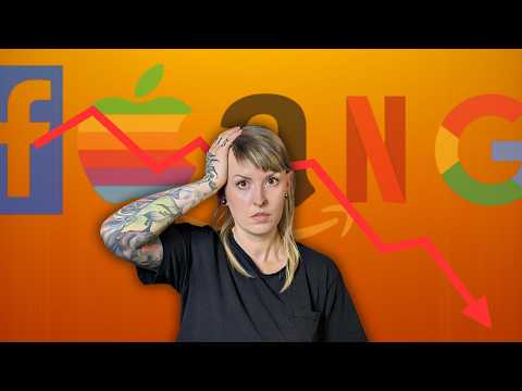 The Truth About the Tech Job Market (And Your Future)