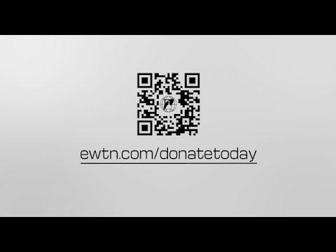 Remember EWTN in December - Catherine Hadro