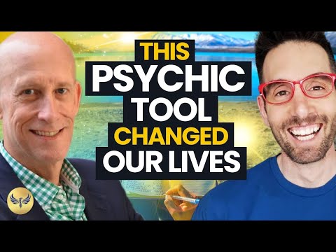 The Fastest Way to Talk With Angels, Guides, and the Universe! Mike Dooley and Michael Sandler