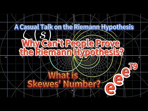 Why can't the Riemann Hypothesis be proven?What is the use of nontrivial zeros?