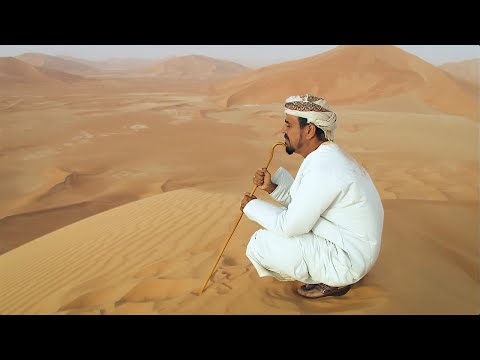 Oman, the Ancient Sultanate of the Middle East