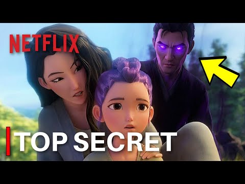 10 SECRETS No One NOTICED In Kpop Demon Hunters