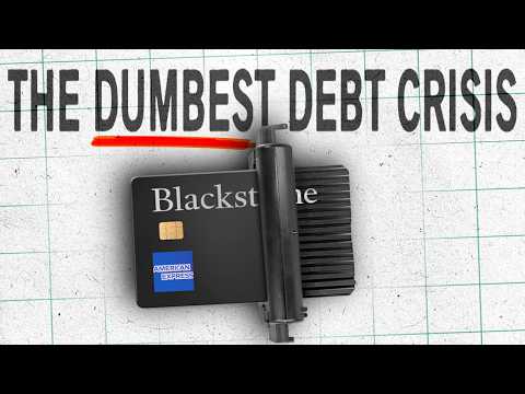 Private Equity is a TERRIBLE Investment... Who Keeps Giving Them Money?