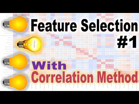 Mastering Feature Selection: With Correlation Method | Part - 1