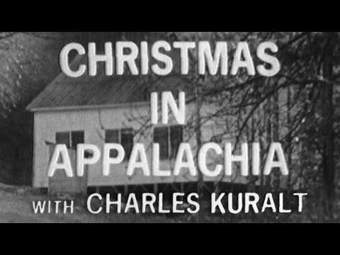 Christmas in Appalachia (1964) "The Permanently Poor" | 16mm Film Scan