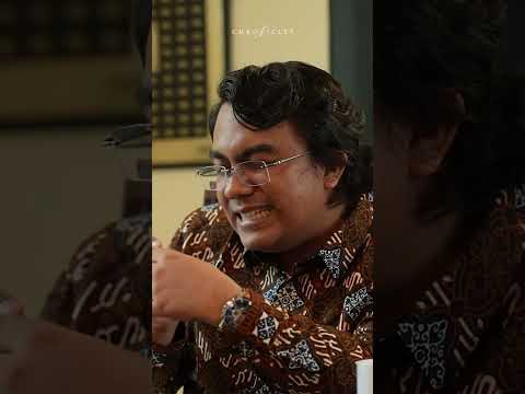 Apakah Sekolah Membatasi Pemikiran? #ranggakala #bagusmuljadi #chronicles