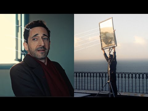 Breaking Down an Oscar Winner's Commercial