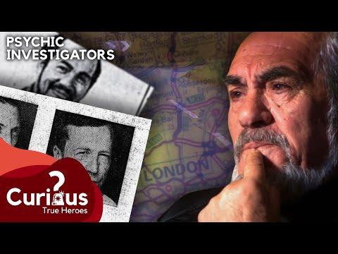 Southern Organs And Dreams About Caves | Psychic Investigators | Full Episode