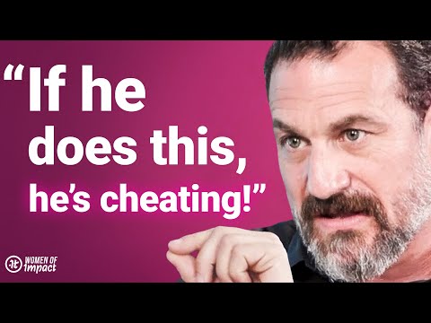 What Men REALLY Think About Love, Jealousy, Sex, Porn (It’s Not What You Think!) | Andrew Huberman 