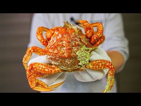 이 게가 뭐라고 그렇게들 찾아먹는 걸까요? 근데 장맛에 충격받았습니다.ㅠㅠ