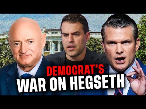 Exposing the Democrats' Hit Against Pete Hegseth: Here's What Really Happened