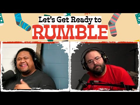 Daddy Chill! | We're Alive: Descendants Ch. 20 ep 1