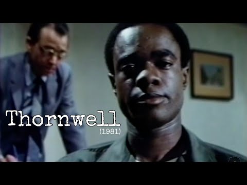 Thornwell (1981) | Glynn Turman Howard Rollins, Jr