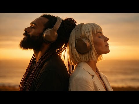 Damian Marley ft. Sia – I Will Find You in My Next Life (2026 Official Fan Made Music)