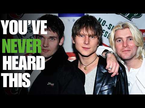 15 FORGOTTEN 90s pop Bands That Vanished Without A Trace