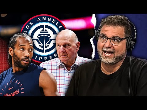 Even More Updates From The Kawhi Leonard Controversy From Pablo Torre 🚨