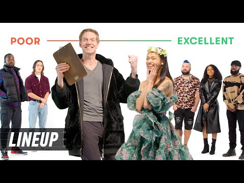 Guess My Credit Score | Lineup | Cut