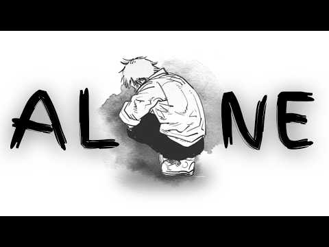 The Devastating Reality of Loneliness in Anime.