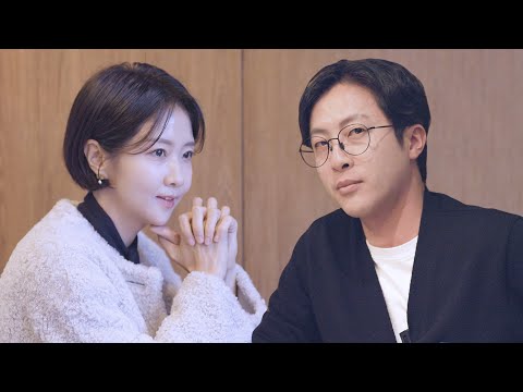 친구 남편이랑 단둘이 한 잔 (feat. 전민기)