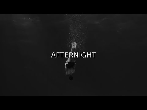 Vibfy - Afternight - Lost Underground (Dj mix)