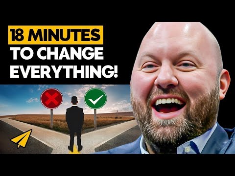 Marc Andreessen's Top 10 Rules for Success