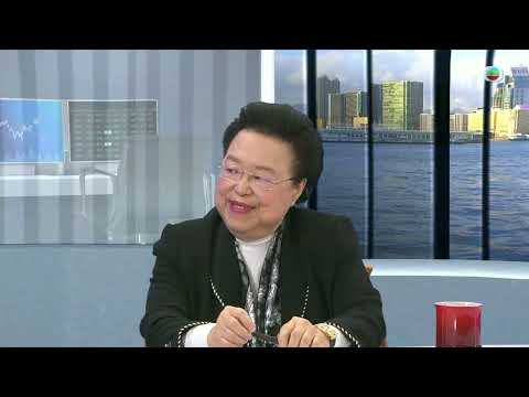 TVB Straight Talk｜清心直說｜How can Legco help HK to recover after the Taipo fire?｜繁／簡／英字幕｜無綫新聞 TVB News