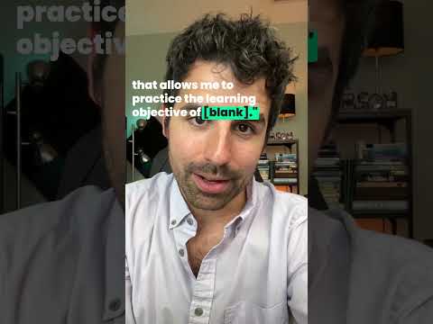 How ChatGPT can make your students EAGER to write! #nxtgenteacher