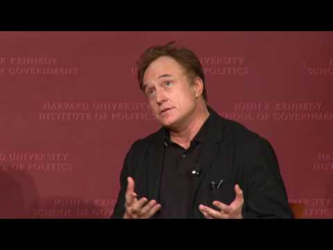 Revisiting "The West Wing"