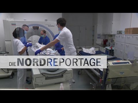 NDR   Die Nordreportage Wenn der Tod ein Anfang ist Der strenge Ablauf einer Multiorganentnahme