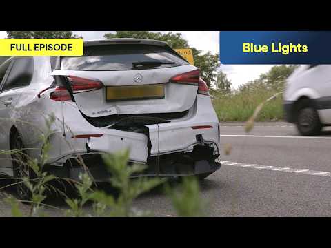 Fined For Dangerous Vehicle Condition 💸🚔 | S1, E5 | Motorway Cops: Catching Britain's Speeders