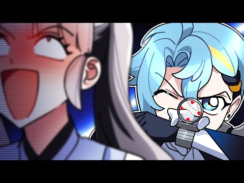 술취한 이오몽 재우는 방법