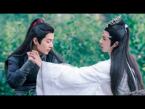 【ENG】The Untamed new BTS || Scenes that you can't go through because they're too sweet