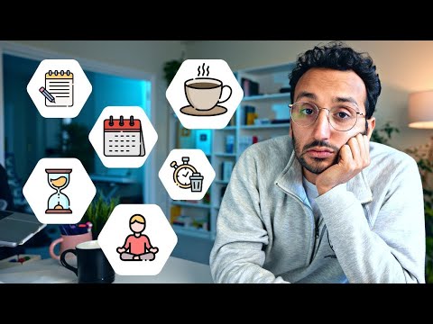 12 Productivity Myths Wasting Your Time