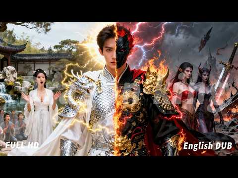 Fiancée insult poor guy &broke off the marriage—Never expect he's the supreme dragon emperor reborn!