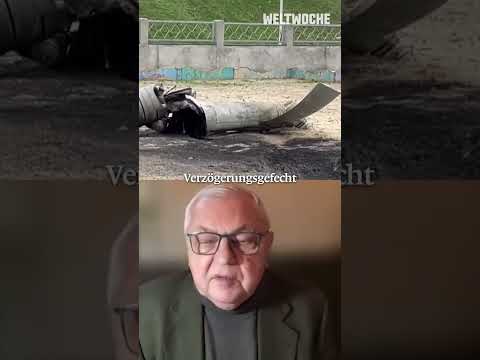 «Ukraine vor der Implosion – keine Verteidigung mehr!» 😤 🚨