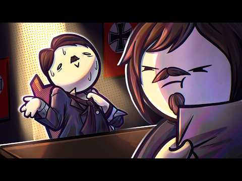 Fact-Checking EVIL leaders...