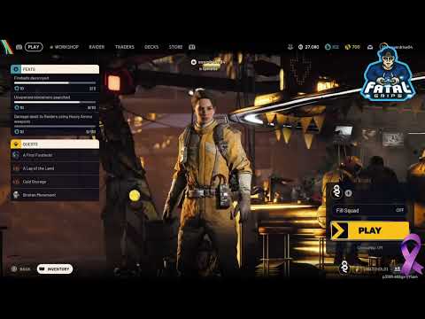 [PS5/ENG] Lets Go Raiding (Part 7/10)