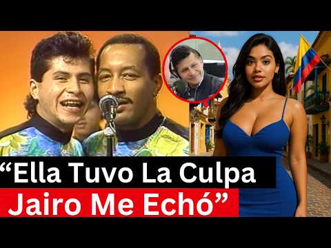 La Triste Historia de Charlie Cardona | Infidelidades | Drogas | De La Aventura Al Propósito