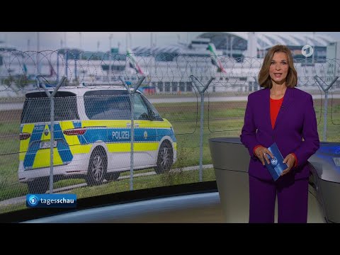 tagesschau 20:00 Uhr, 05.10.2025