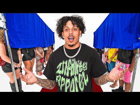 Find Your Match Based on Outfits Florida!