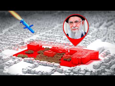 Wie Irans oberster Führer getötet wurde