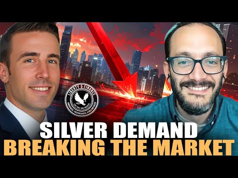 Final Credit Crunch Happening Now? | Rafi Farber